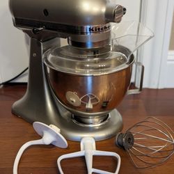 KitchenAid Ultra Power Tilt Head Stand Mixer