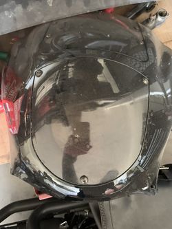 Headlight Fairing