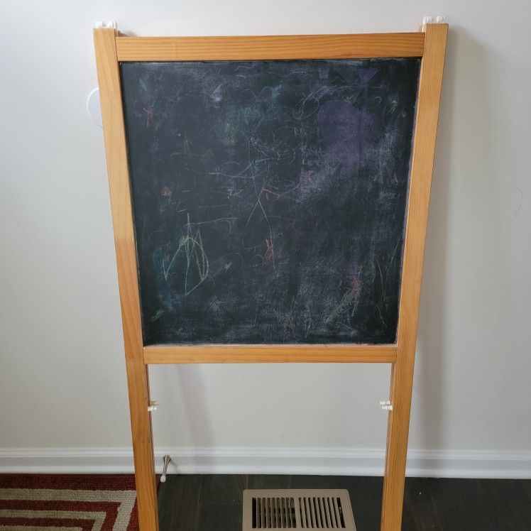Kods Easel Board