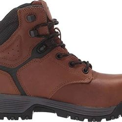 NEW Size 10 KEEN Utility WOMEN Chicago 6" Composite Toe Waterproof Work Boot