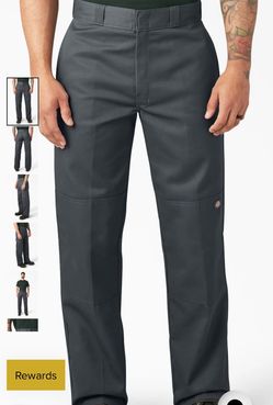 Dickies loose fit