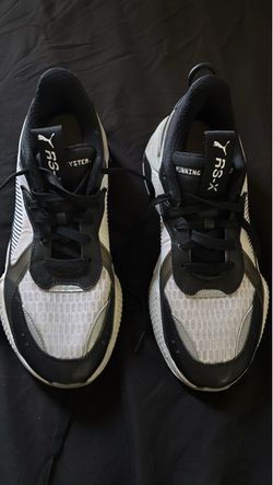 Puma athletic wear