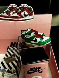 Mini Nike Heineken Dunk