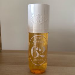 Sol De Janeiro Cheirosa 62