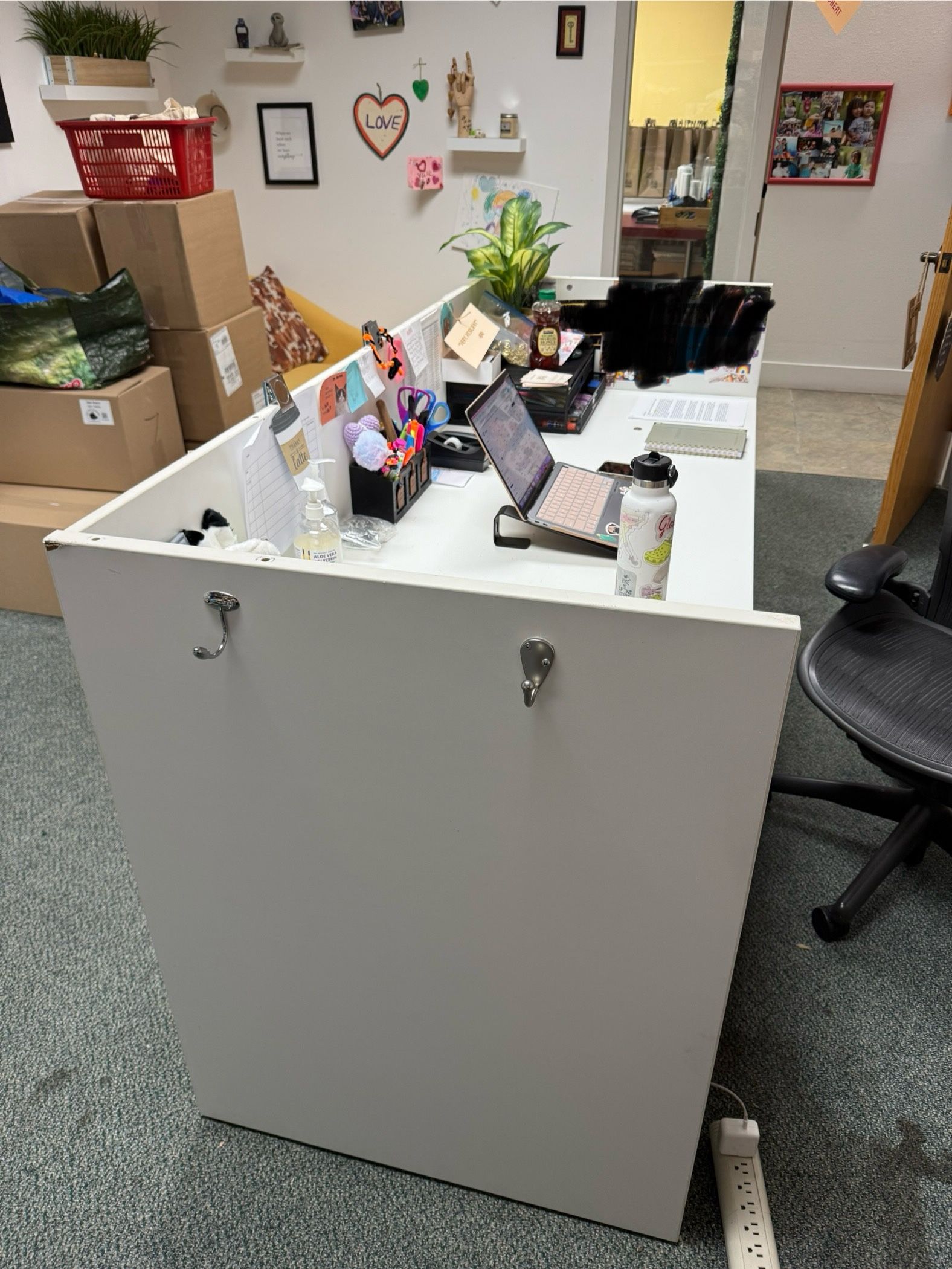 Desk