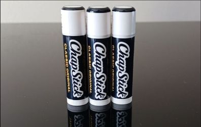 Chap Stick Set | $2