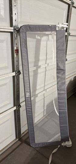 Bed Rail