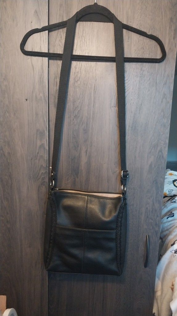Black Purse