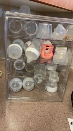 Baby bottles