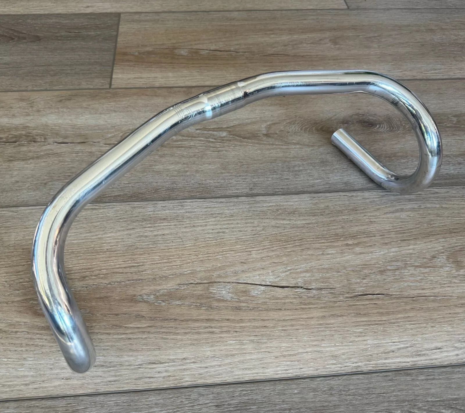 Vintage Belleri Track Road Handlebar 40cm