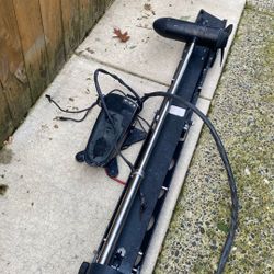 24 Volt Trolling Motor 