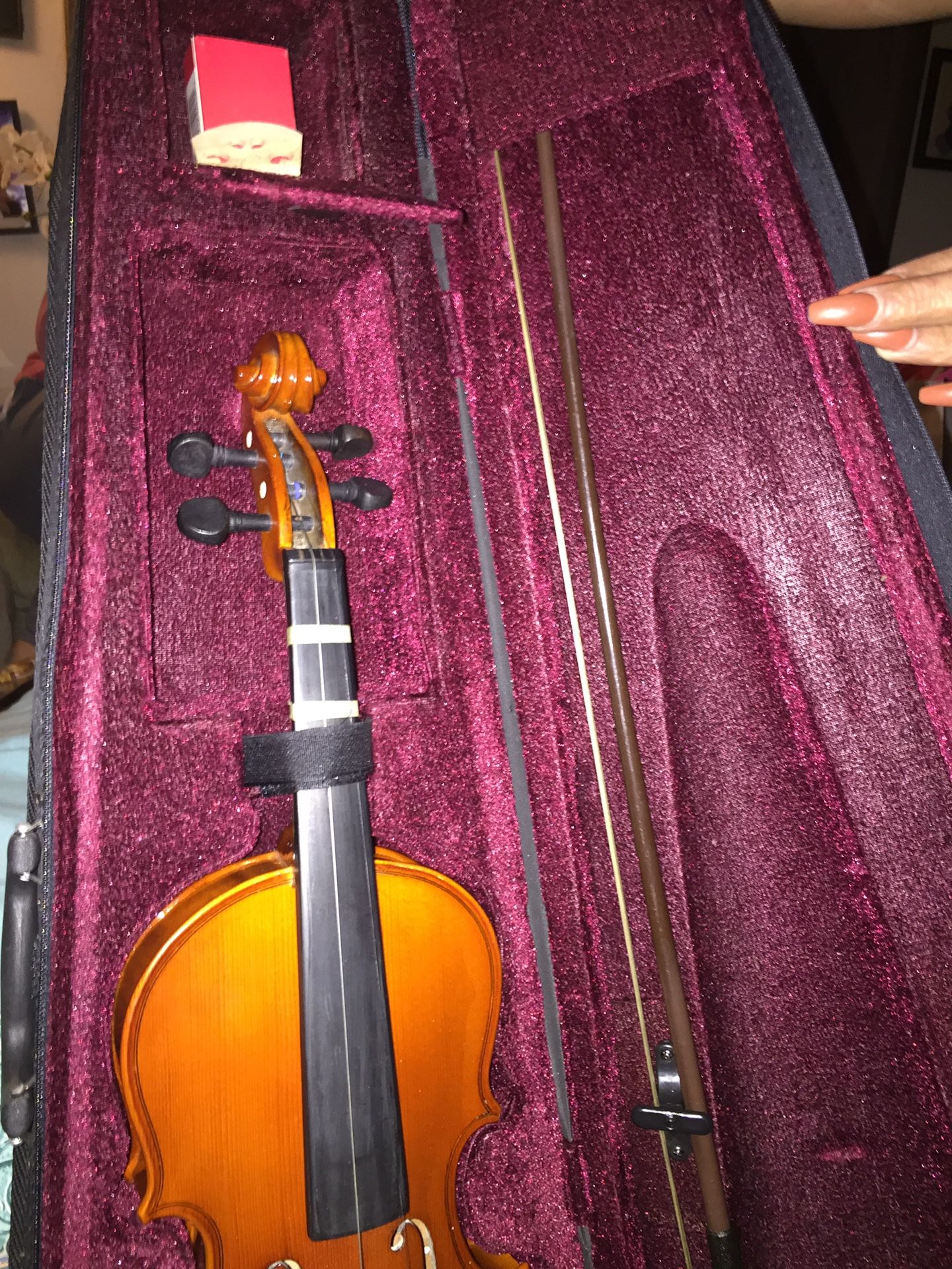 Violin great condition