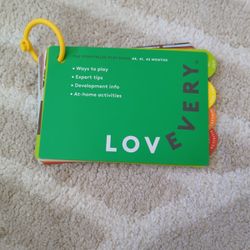 Lovevery Play Kit