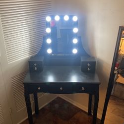 Small Vanity 