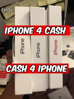 3 iPhones