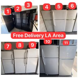Refrigerador semi nuevo