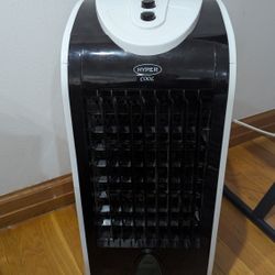 Portable AC
