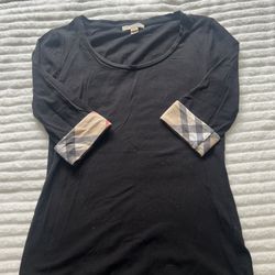 Burberry Shirt/ Size XS