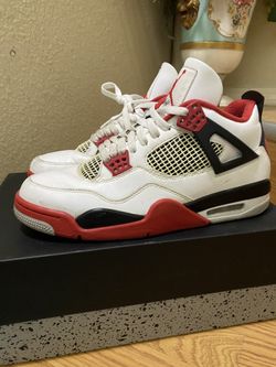 Jordan 4s Size 10.5