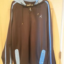 Air Jordan Jacket 