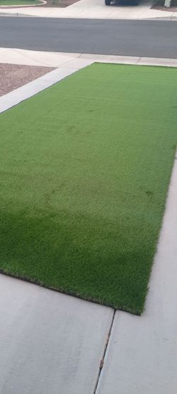 Turf