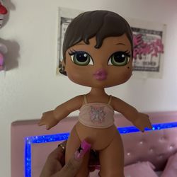 Bratz Big Babyz