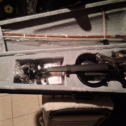 Electric Violin
