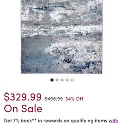 Wayfair Rug