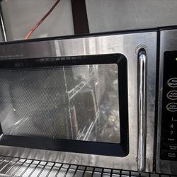Free Microwave 