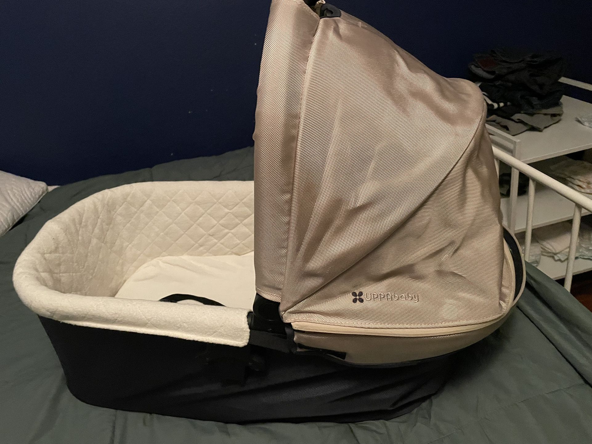 Uppababy Bassinet 