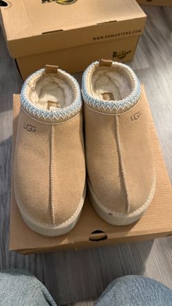 Tazz uggs