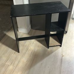 FREE IKEA small Desk table 