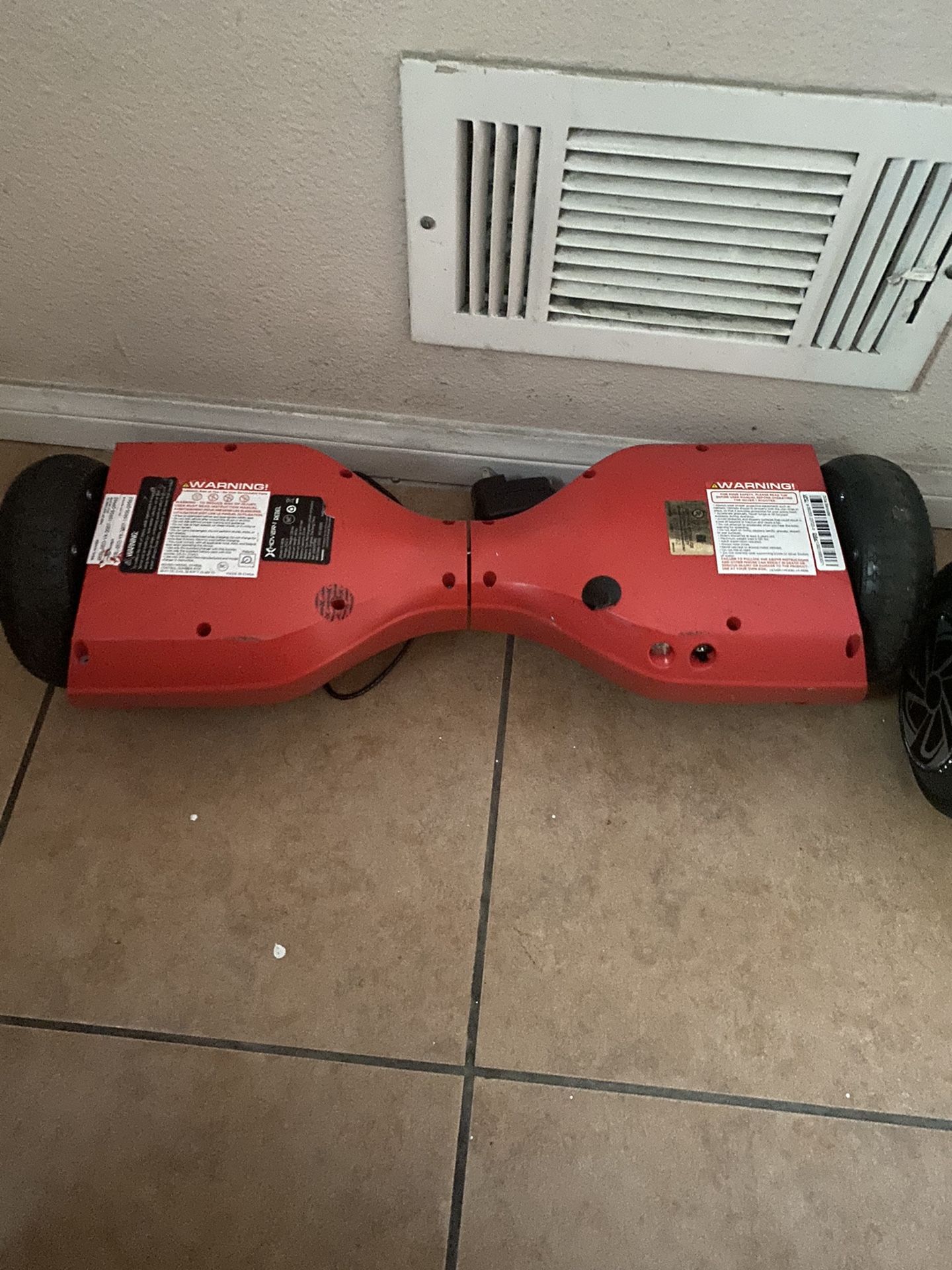 Hoverboard