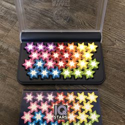 IQ Stars