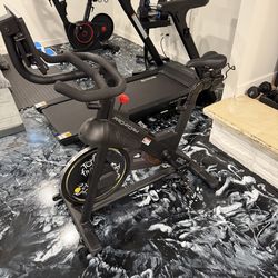 Proform “Tour de France” Bike