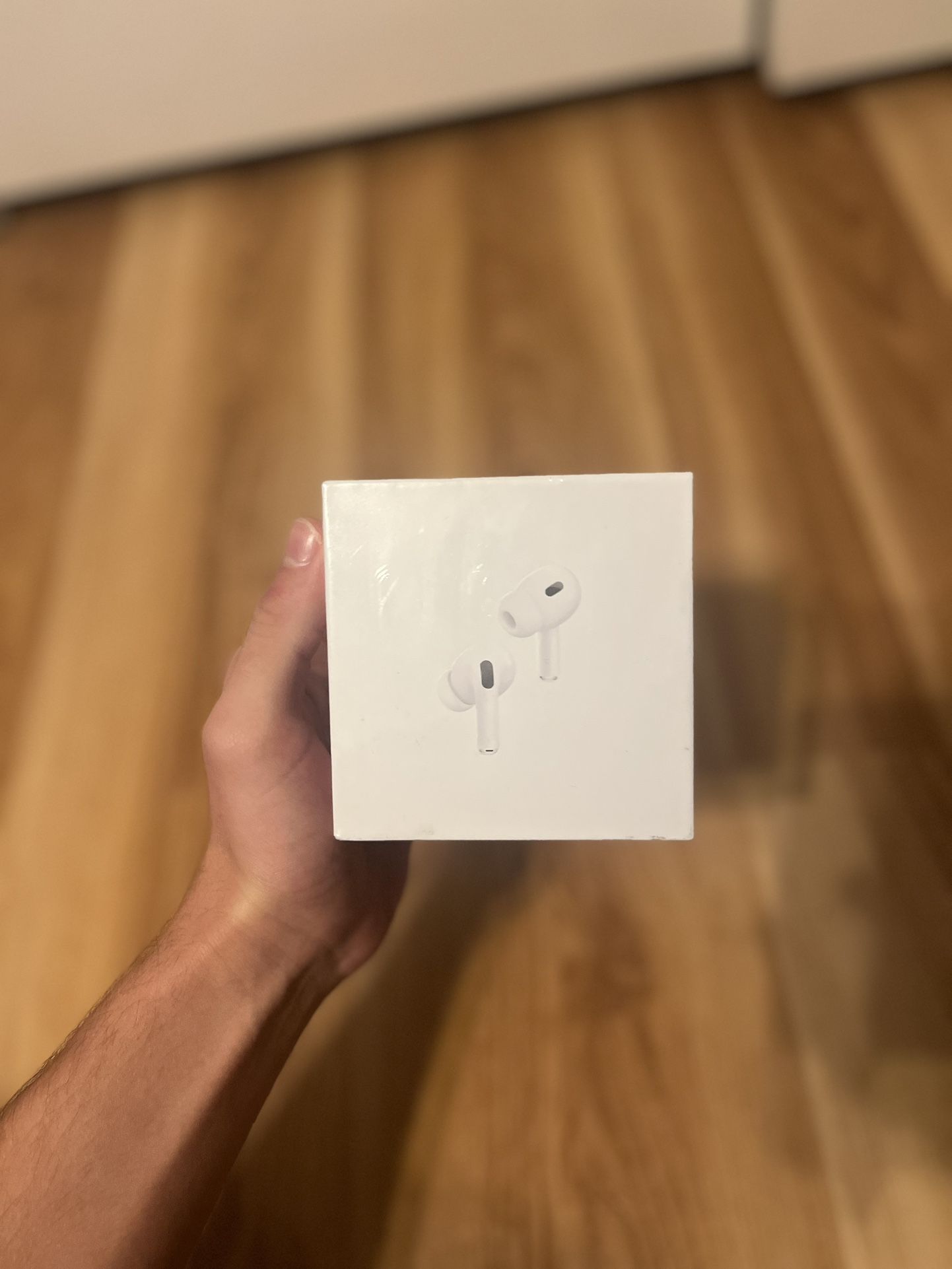 Airpod Pro 2nd generation 