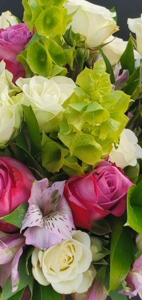 Fresh Flower Delivery