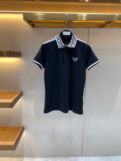 Fendi Men’s Polo Shirt 2026 New