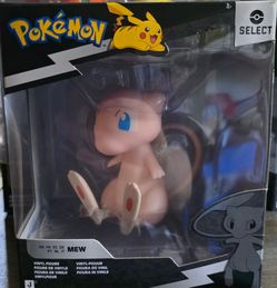 MEW POKEMON
