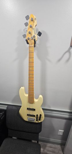 Mark Bass GV5 Gloxy Val MP
