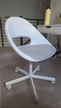 Ikea office chair
