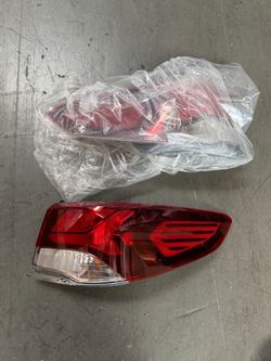 Taillights Compatible with 2018 2019Hyundai Sonata