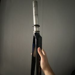 Forte Axis Carbon Fork 