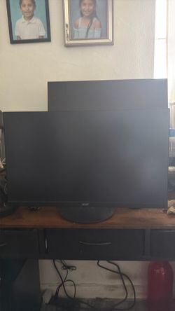 acer 165 hz monitor 27in( Open to offers)