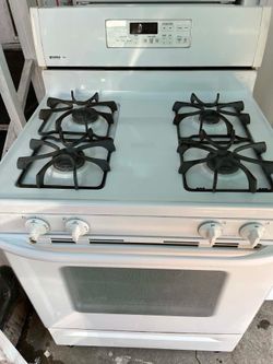Stove