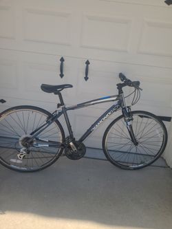 Diamond Back mountain bike