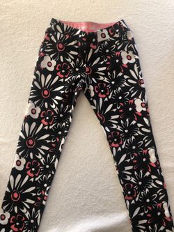 Girls size 7