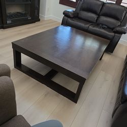 Large Coffee Table AFW