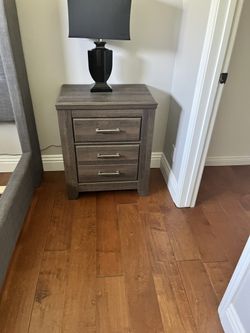 Nightstands 