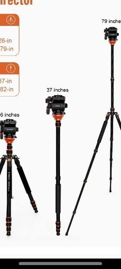 Tripod Professional Directors Adittion